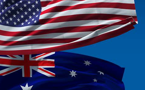 The Australian Dollar Forecast to decline over 10%