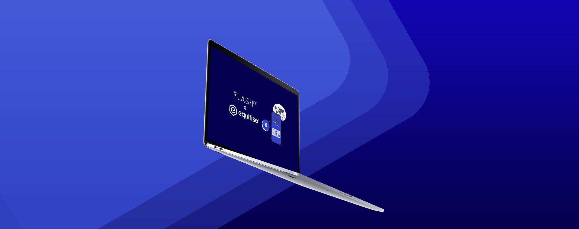 We're raising capital. Invest in Flash Payments!
