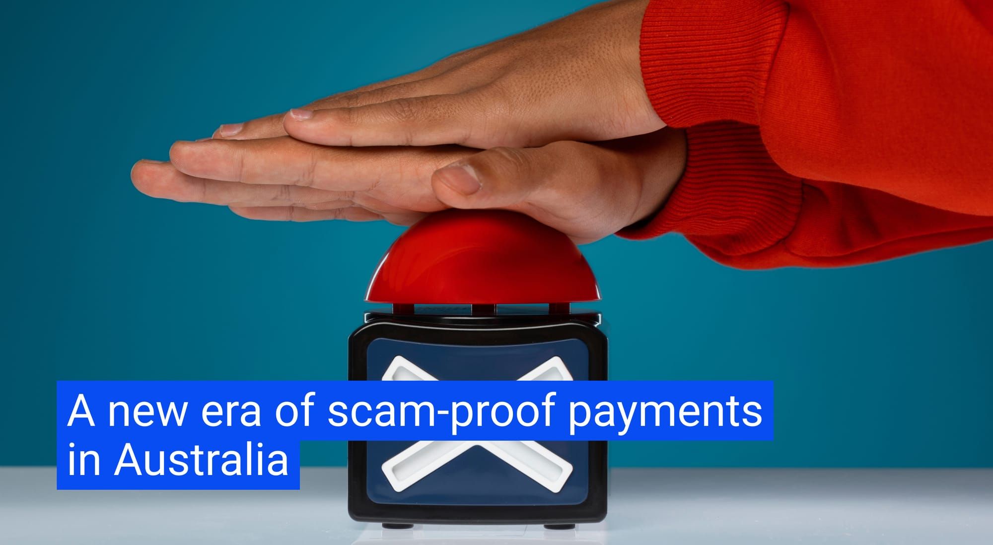 Flash Payments leads the charge: A new era of scam-proof payments in Australia