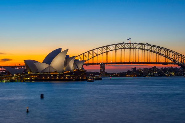 Pew Research Centre reveals what we think makes us Australian