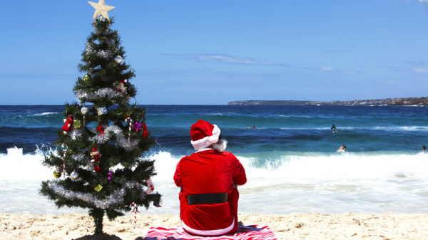 Are You Separated from a Loved One this Christmas?