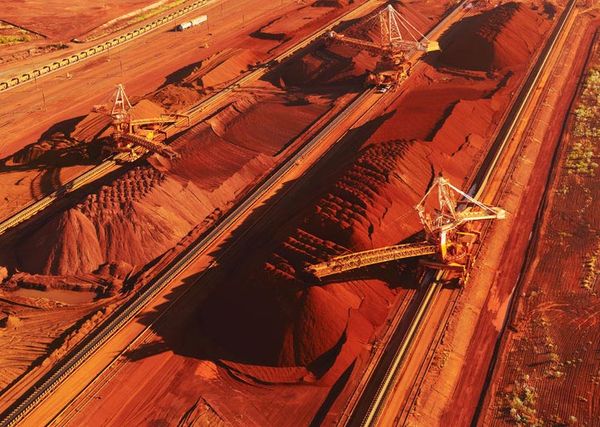 Australia & the US / China Tariff War