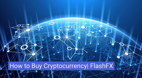 How to Buy Cryptocurrency