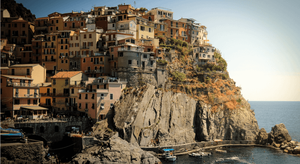 Got the Winter Blues?