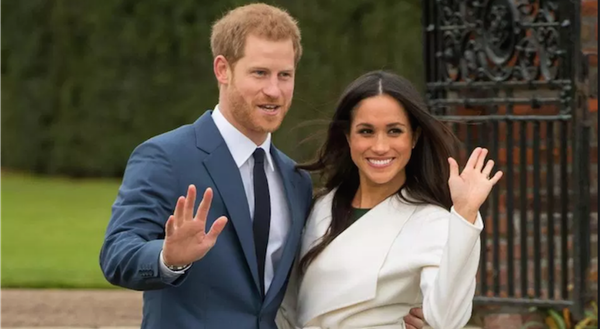Enjoy a Royal Wedding Overseas