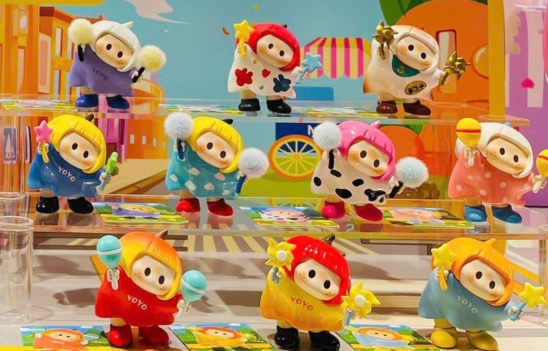 How Miniso Turned Cuteness Into a Competitive Moat