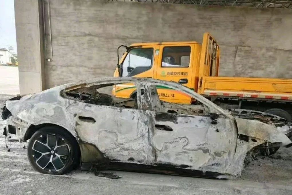 Safety is the New Brand Equity: Lessons From Xiaomi’s EV Meltdown