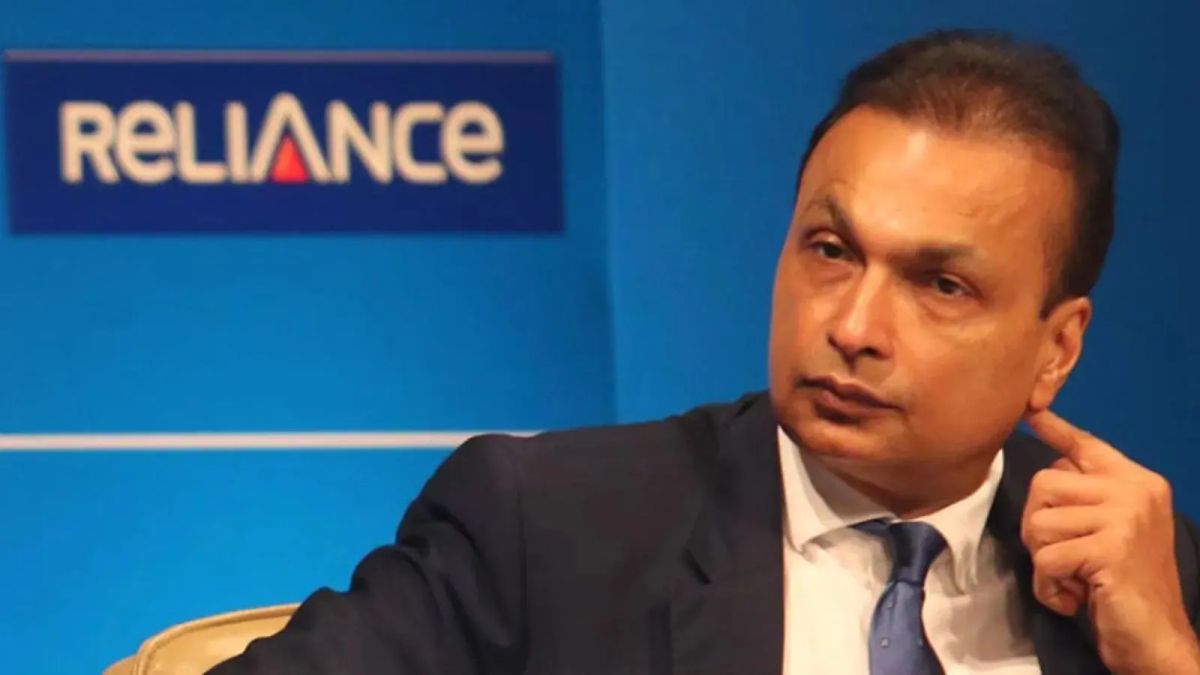 Crisis Comms: India ED Freezes Anil Ambani's Reliance Group Assets in Probe