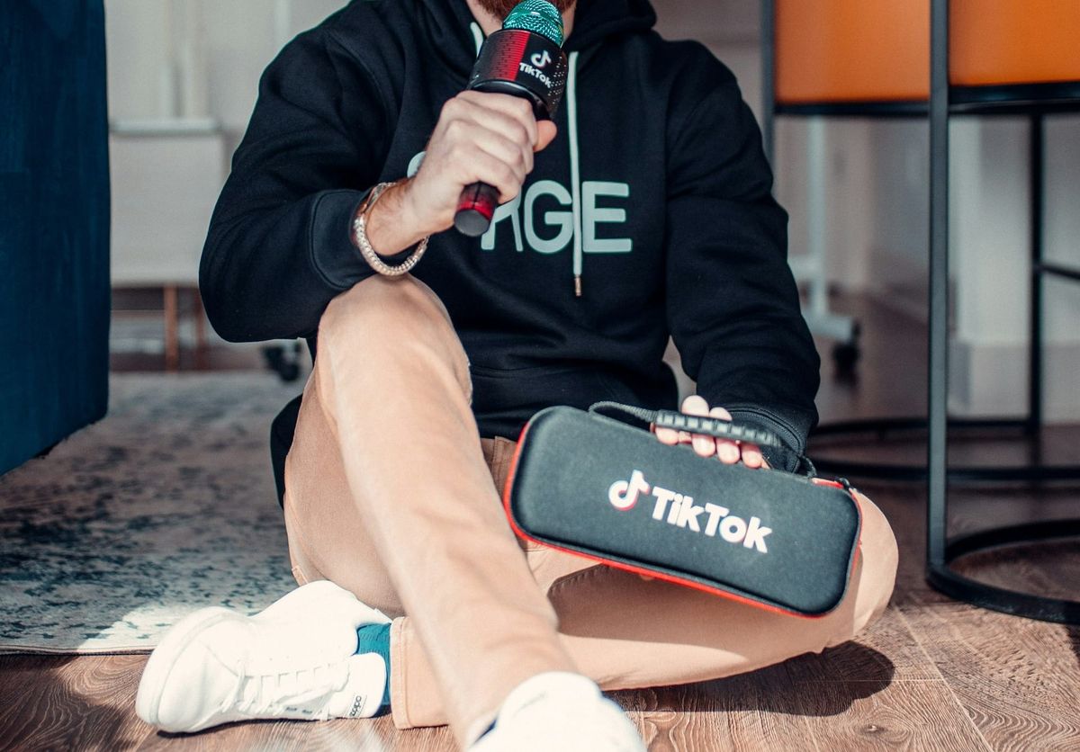 Creator Economy: iHeartMedia, TikTok Launch Podcast Network