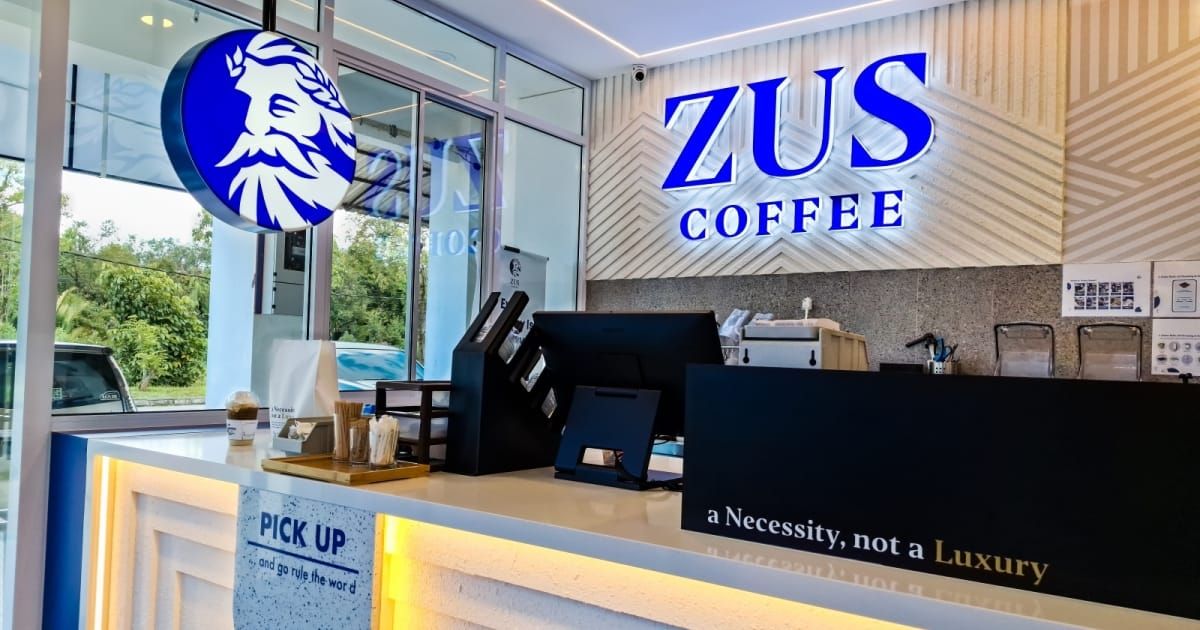 ZUS Coffee’s Crisis Response Shows Why Employee Loyalty Is the New PR