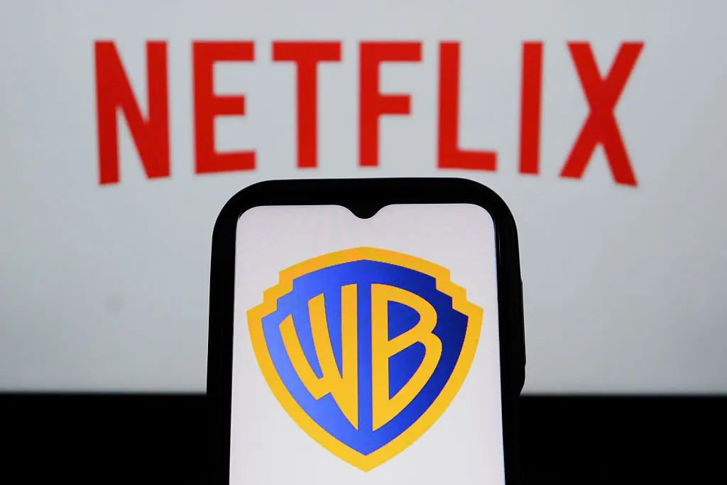Netflix’s Bid for HBO and Warner Bros. Could Reshape Streaming in Asia
