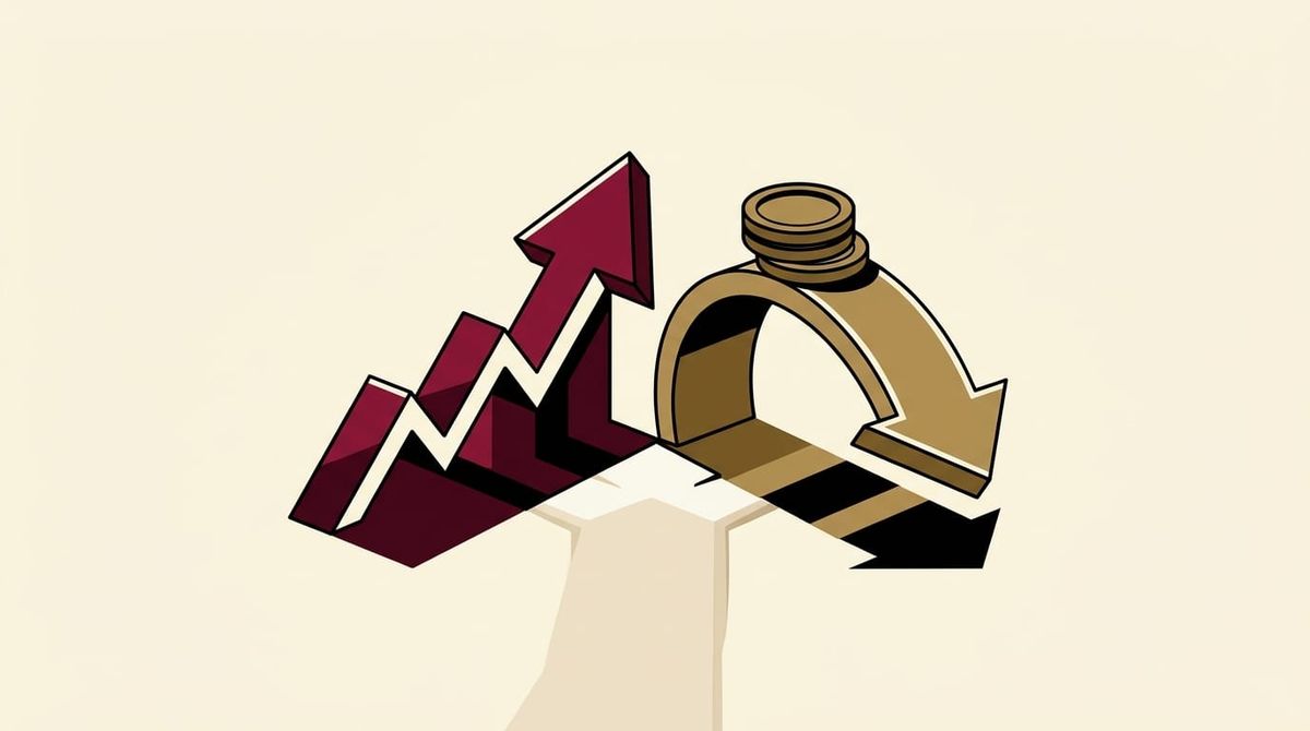 AI Boom Breaks Traditional Stock-Currency Link Across Asia-Pacific