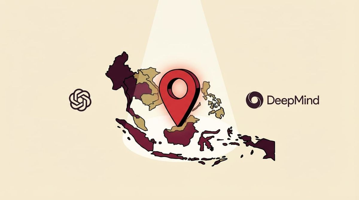 AI Engineer Conference Launches Singapore Edition, Backed by OpenAI and Google DeepMind