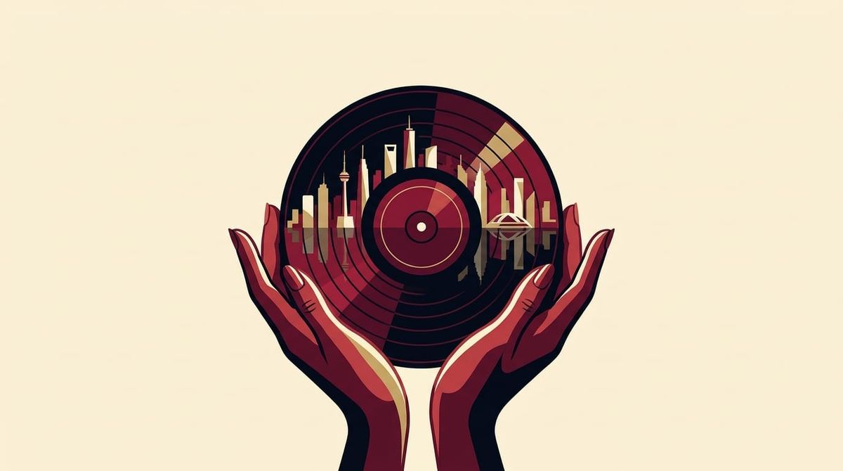 How Anghami Is Shifting Brands' View of Music as Business