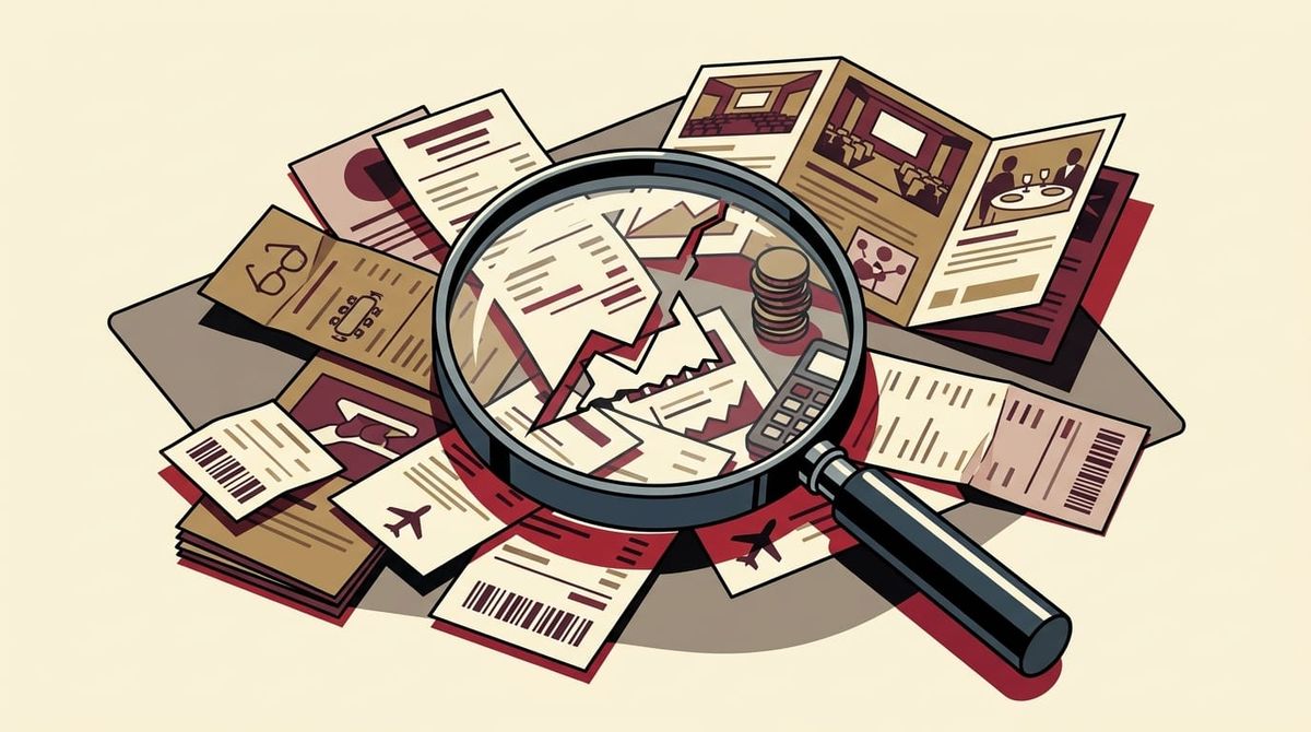APAC Companies Lack Financial Oversight on Events Spending