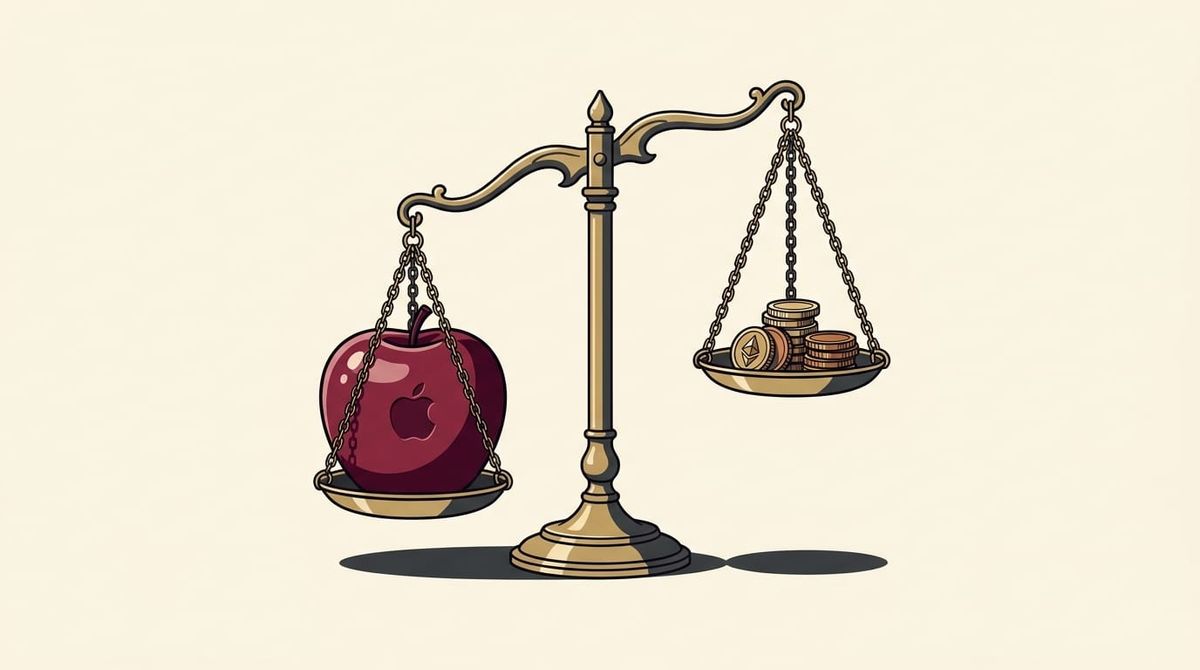 Apple Sets November Deadline for Patreon's 30% Fee Transition