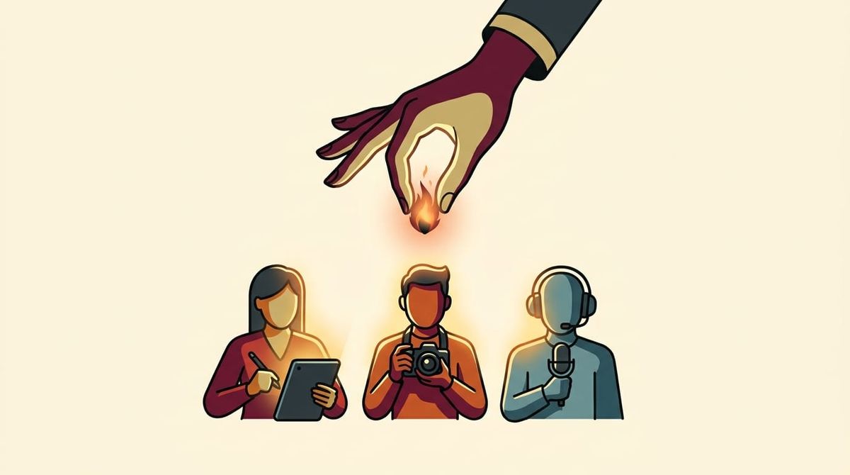 Asia's Creator Marketing Gap Widens—Here's How Brands Can Close It