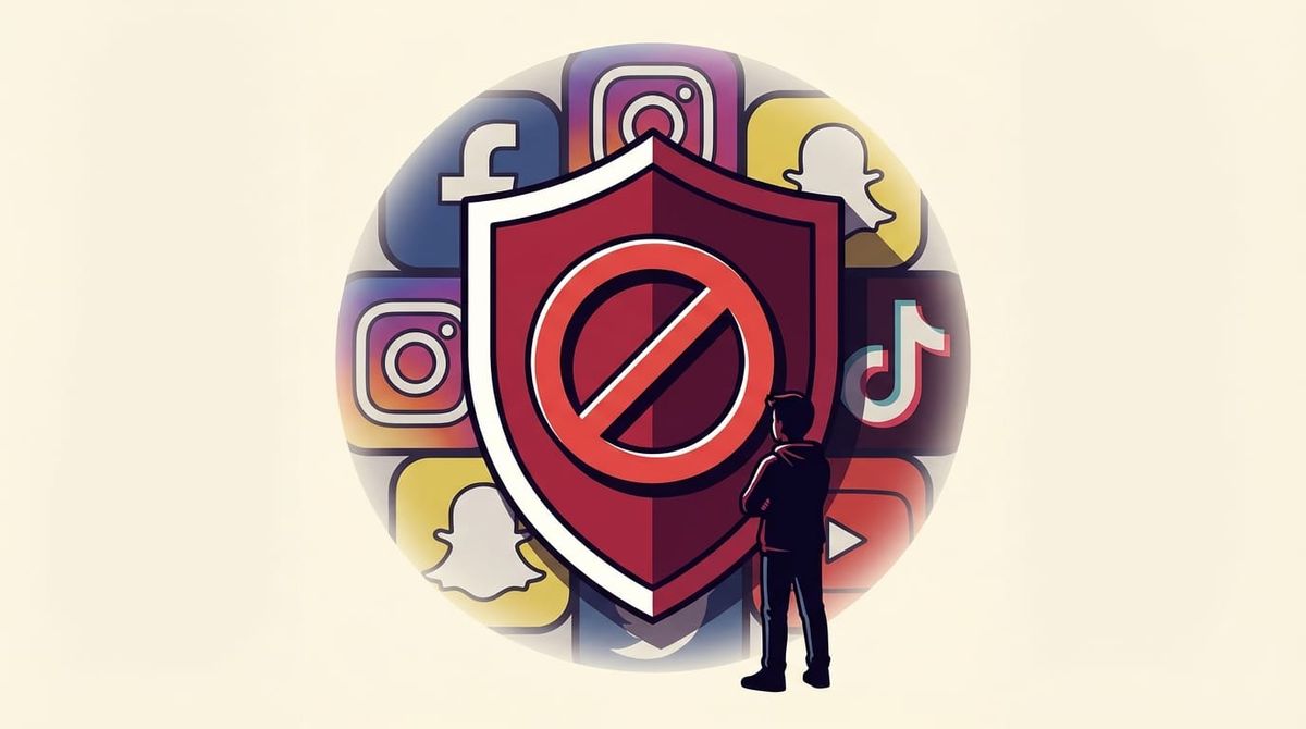 Australia Launches Formal Enforcement of Social Media Age Ban