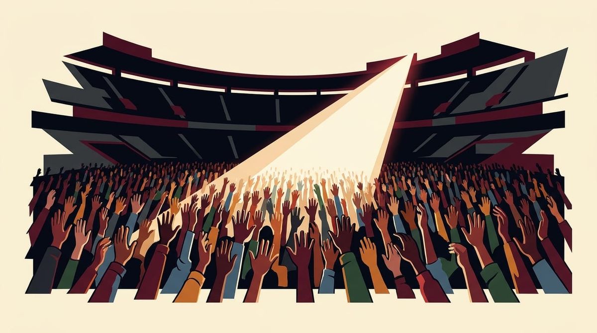 Australian Mainstream Audiences Have Shifted. Brand Strategy Hasn't