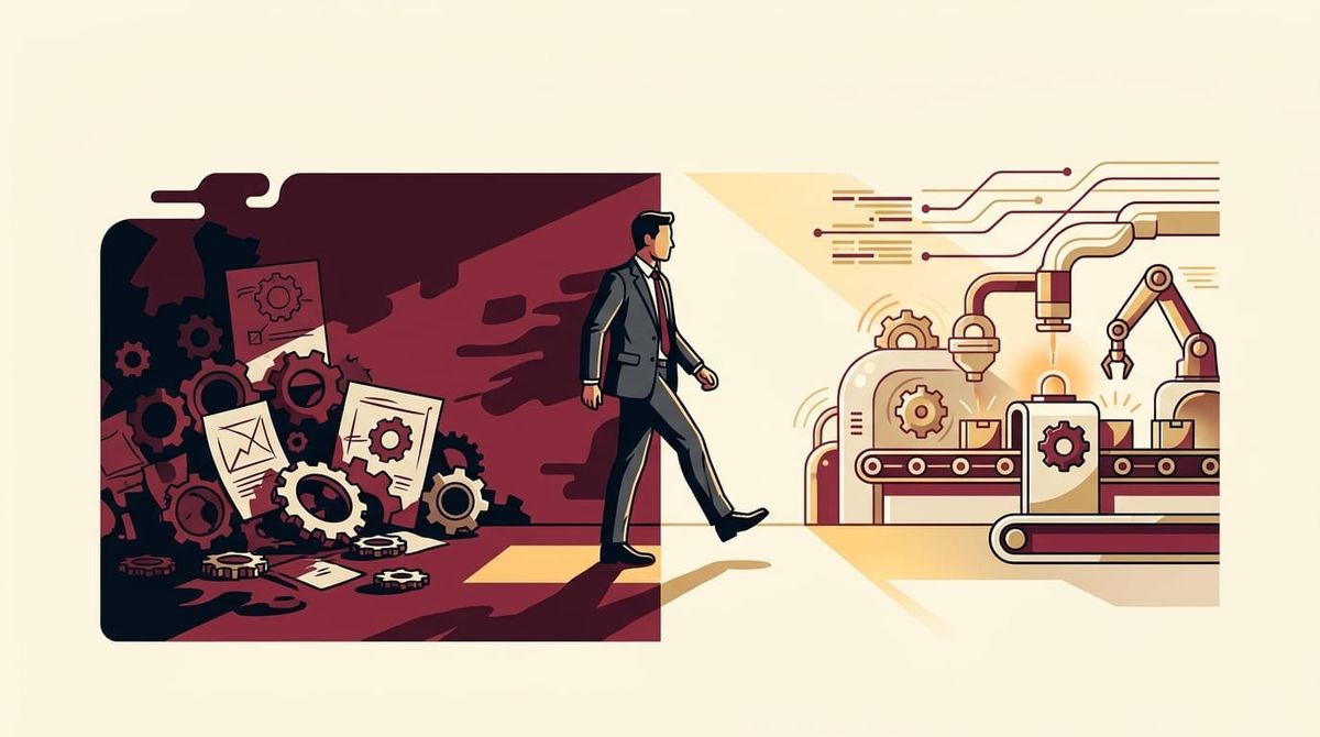 Australian CMOs Shift From AI Pilots to Operational Scale