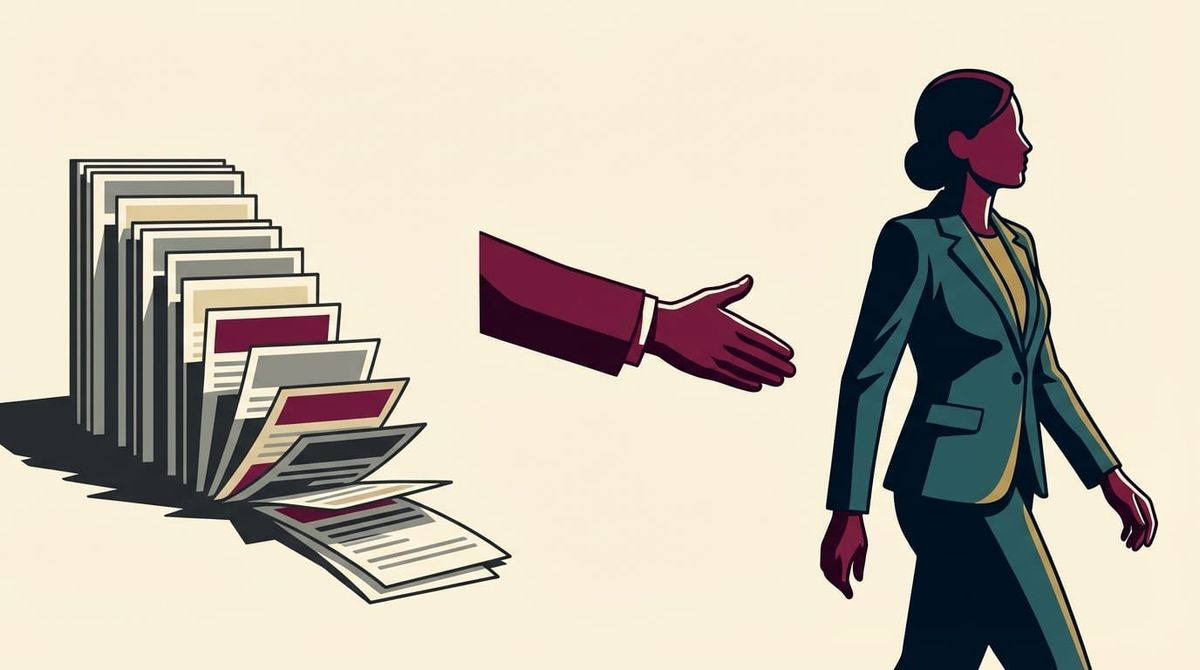 Australia's PR Job Market Shrinks 50% as Candidates Reject Offers
