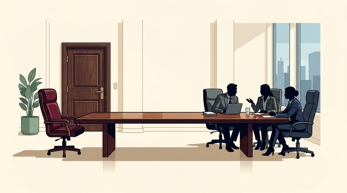 AVE Metrics, No P&L: How APAC Comms Lost the C-Suite