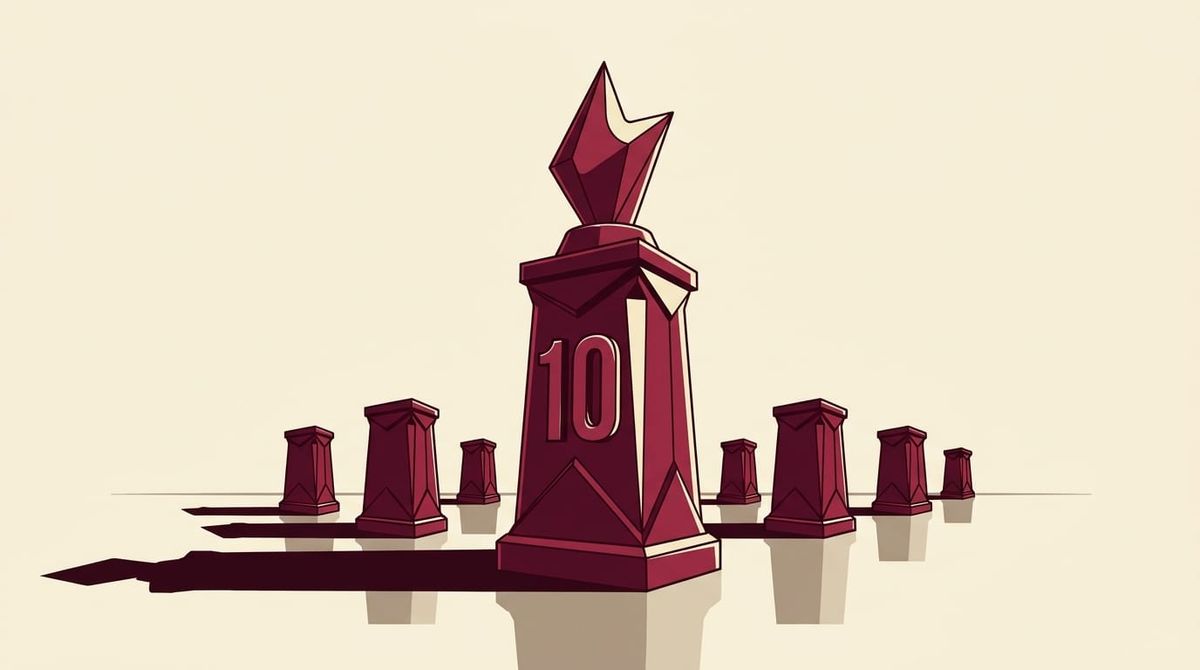 BBDO Bangkok Jumps to 10th in Asia Agency Rankings