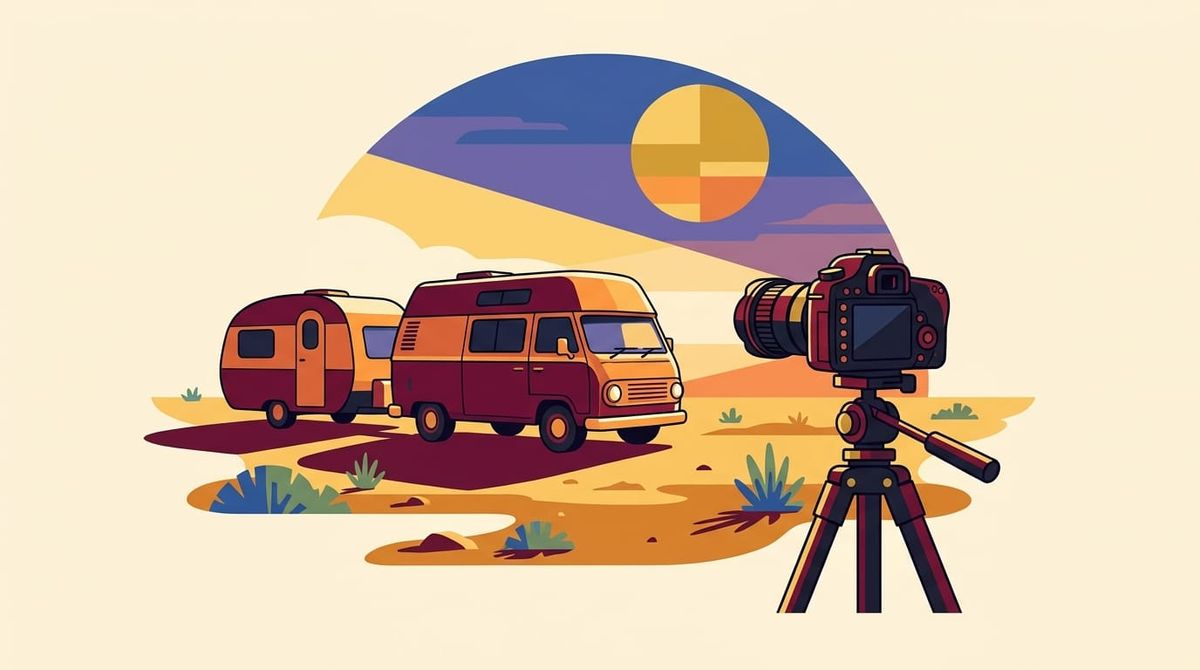 Big 4 Holiday Parks Launches A$150K Year-Long Content Campaign