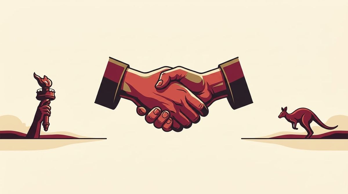 Brand USA Targets ANZ Market Recovery with Walshe PR Hire