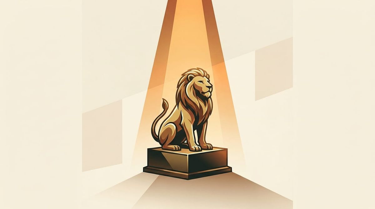 Cannes Lions Names Susan Credle 2026 Lion of St. Mark