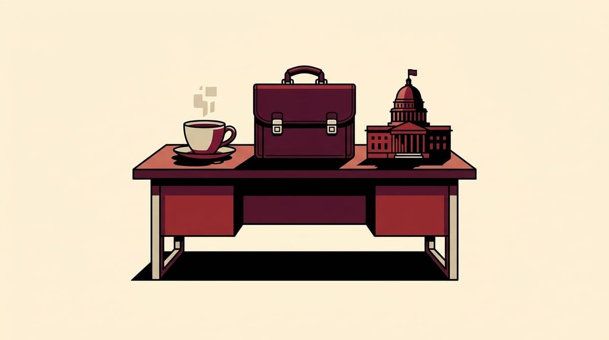 CHAGEE Expands CMO Role to Cover Government Affairs, PR