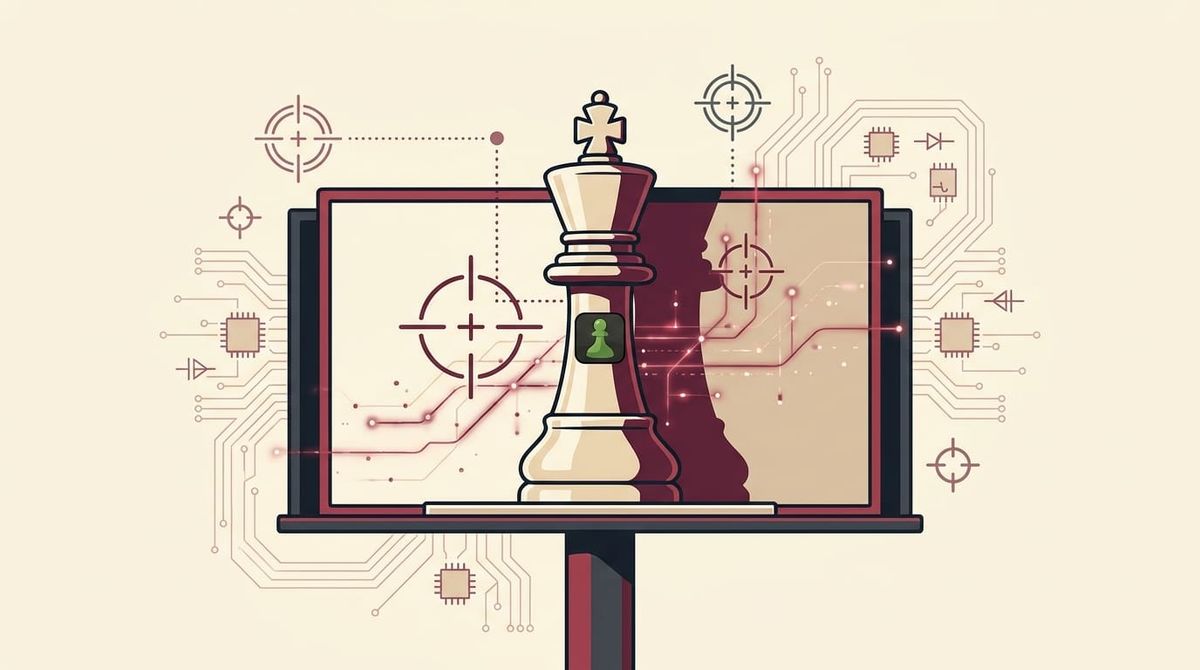 Chess.com Pushes Into Ad Revenue After 250M User Milestone