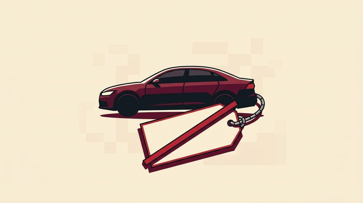China Bans Below-Cost Auto Sales as Price War Reaches Breaking Point