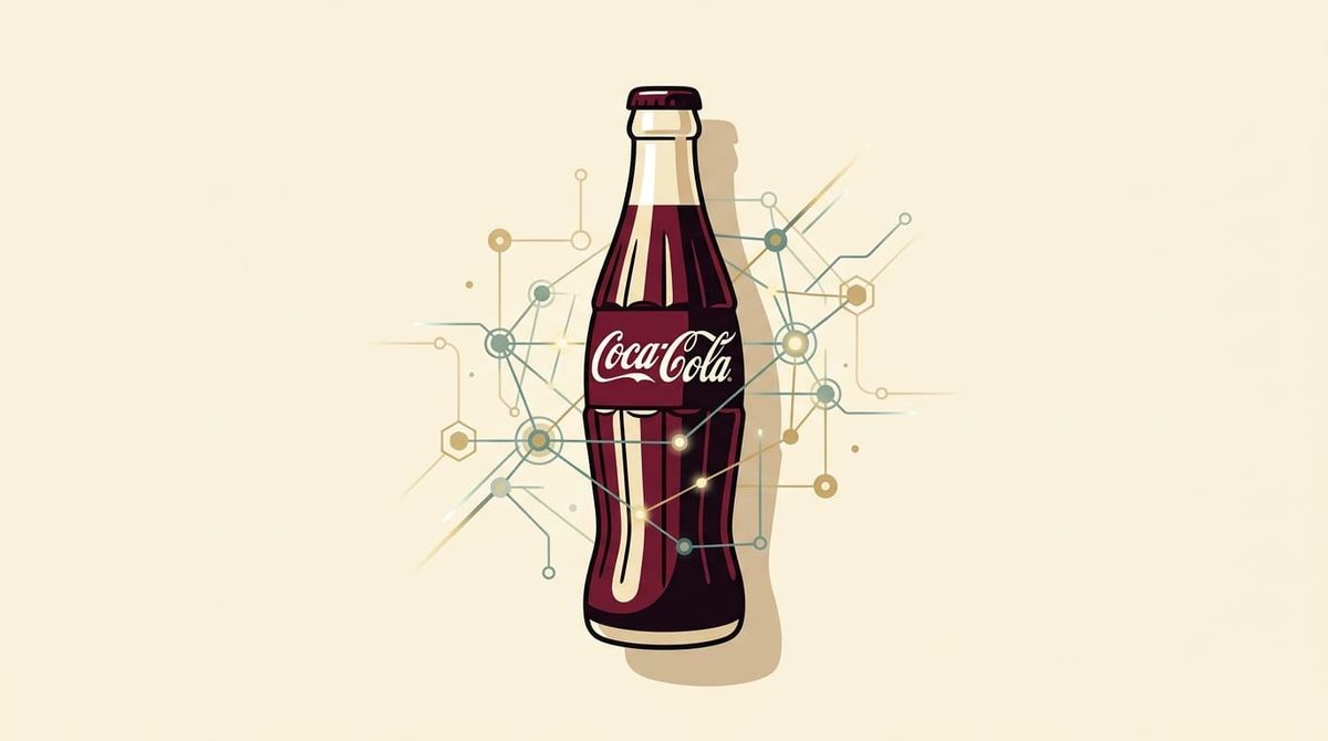 Coca-Cola Creates Chief Digital Officer Role in Leadership Overhaul