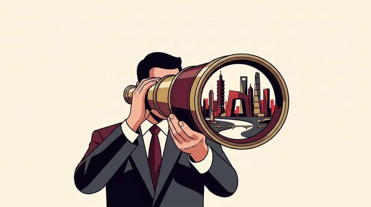 Cognito Doubles Down on Financial Comms with Zhang Hire