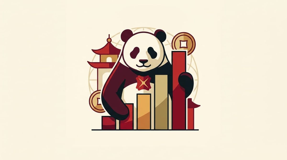 DBS China Captures 38% of Panda Bond Market, Wins Principal License