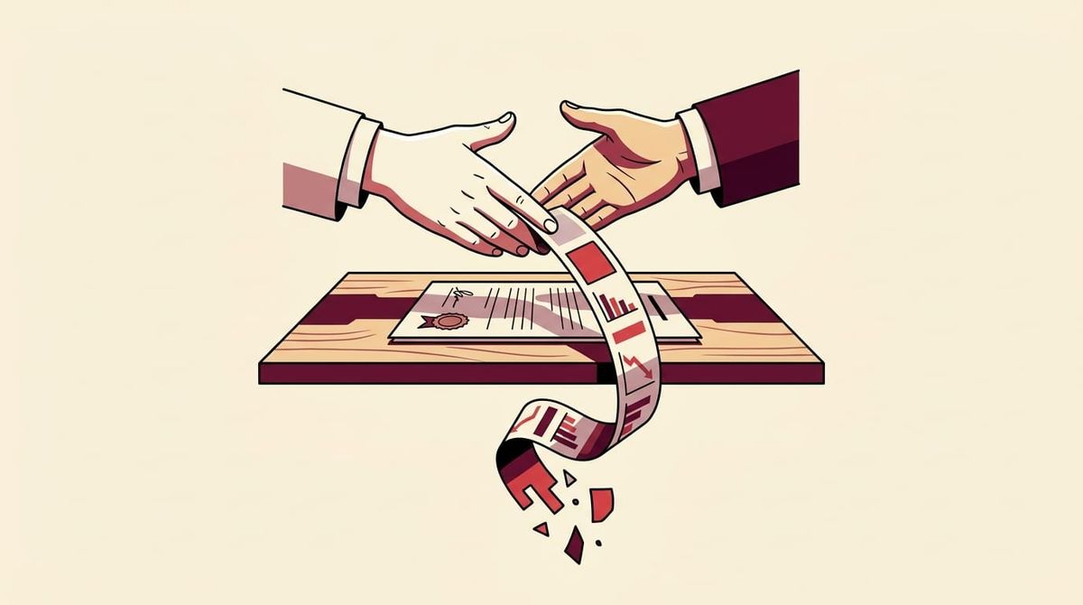 Dentsu Sale Collapses as PE Firms Step Away, Shares Drop 11%