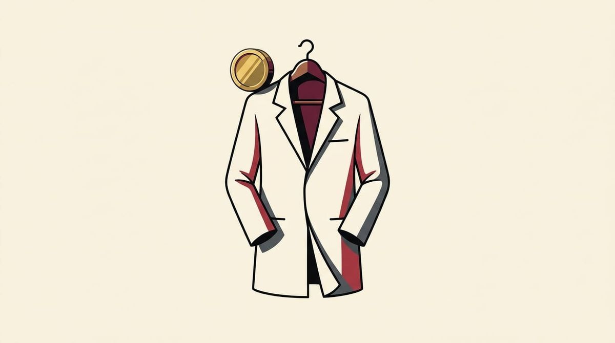 Doctor Influencers Now Earn 2x Commodity Creators as Medical Credibility Commands Premium