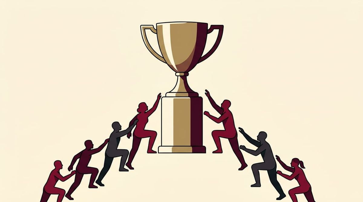 Eight Agencies Compete for Scarce SEO Talent as AI Search Demand Surges