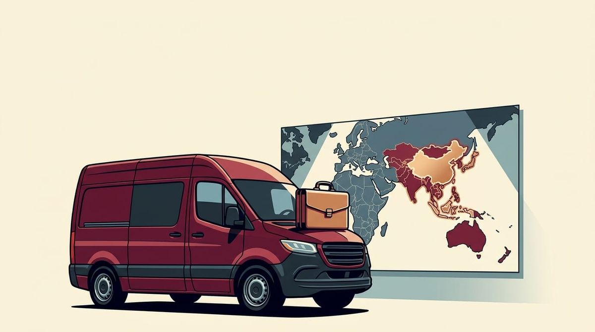 FedEx Elevates Marketing Chief Salil Chari to APAC President