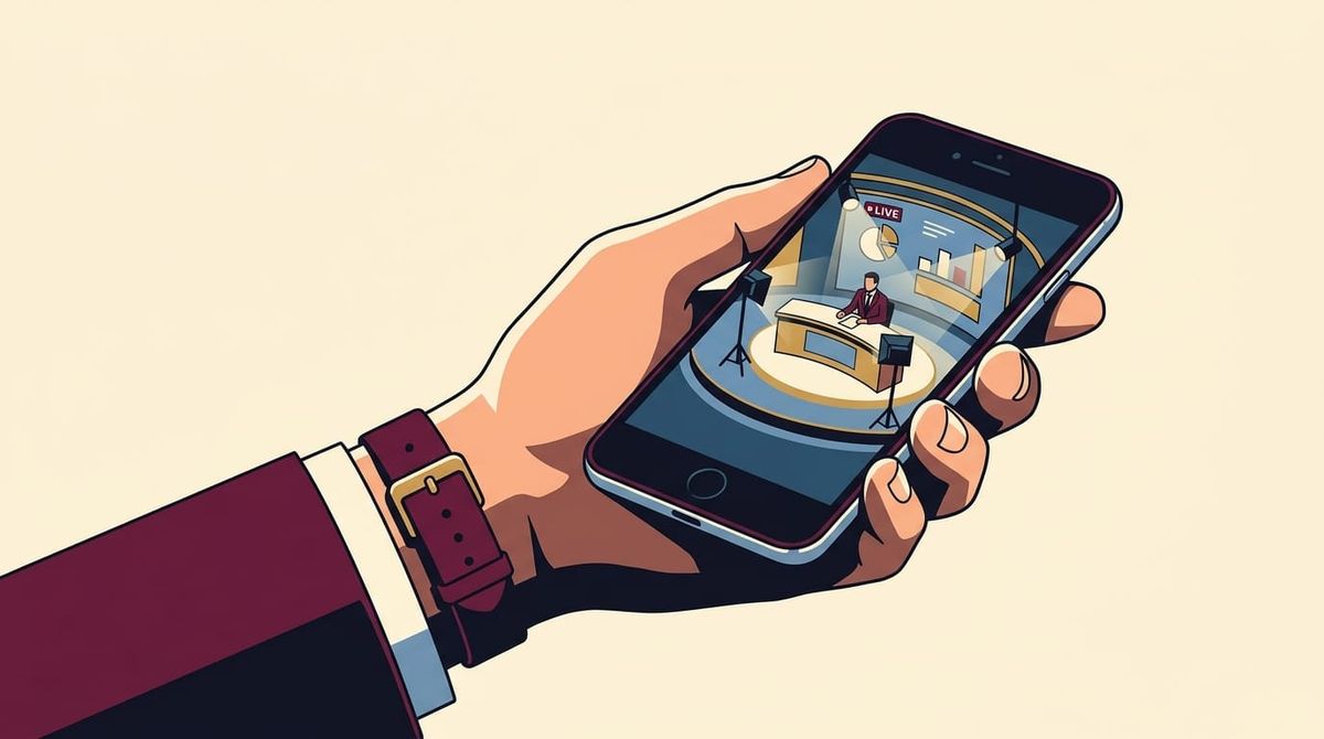 From Ticker to LeadStory: The Rise of Independent Video News in APAC
