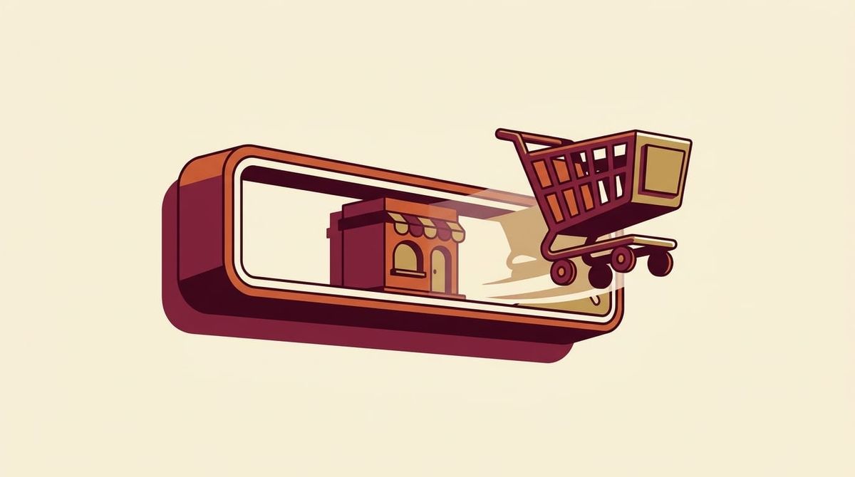 Google Joins AI Commerce Race with In-Search Checkout