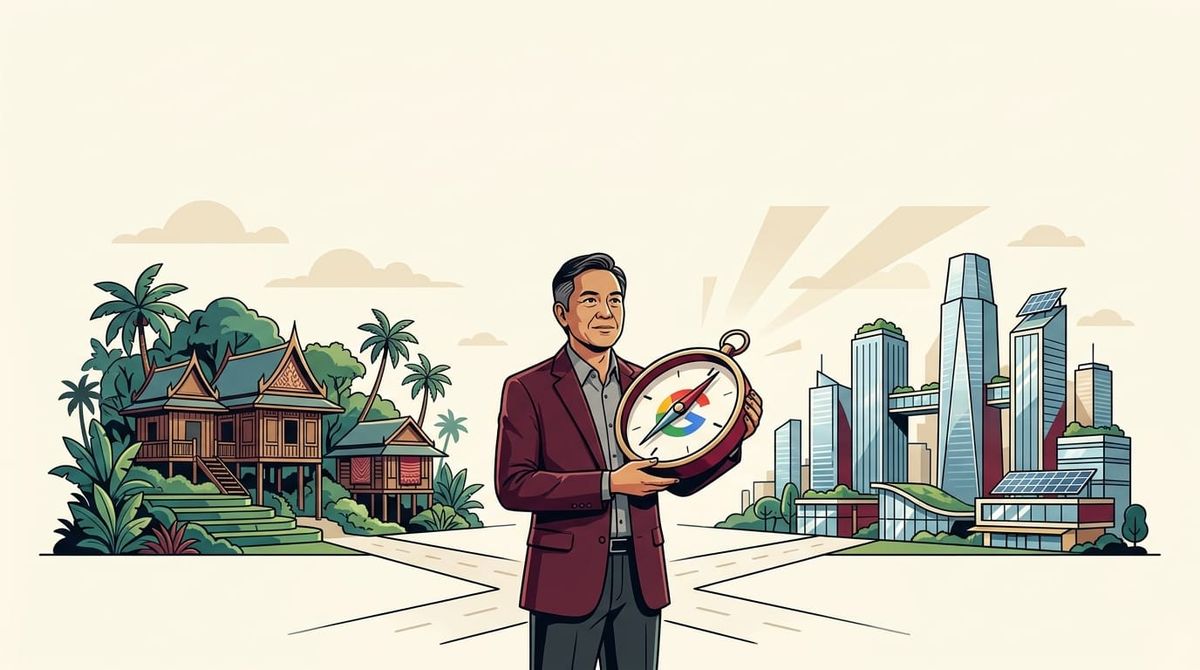 Google Launches $350K AI Accelerator for Southeast Asian Startups