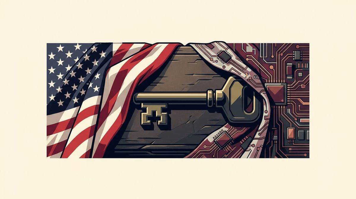 Google Joins Pentagon's Classified AI Ecosystem, Reversing 2018 Ethics Stance