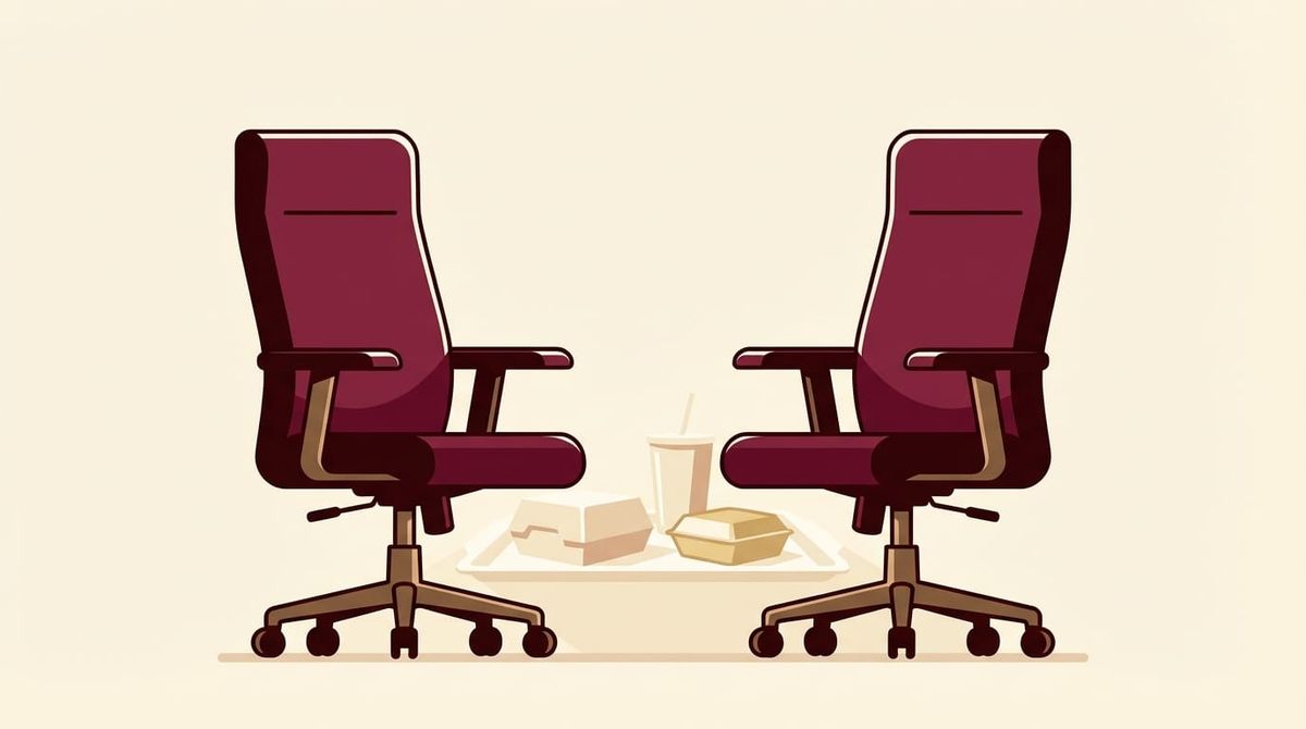 GYG Replaces Global CMO Role With Dual Leadership Structure