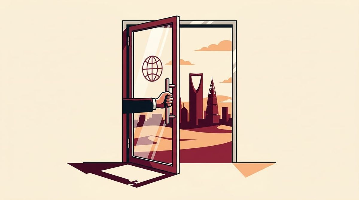 H/Advisors Opens Riyadh Office as PR Firms Target Saudi Market