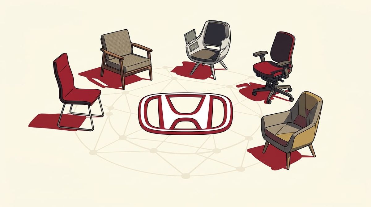 Honda's Multi-Agency Model: Specialist vs. Full-Service in 2025