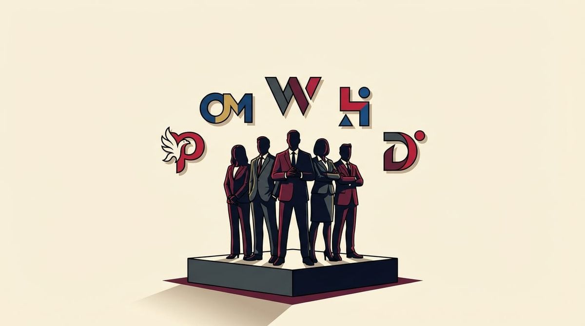 How Adland's Power Brokers Are Reshaping Agency Models