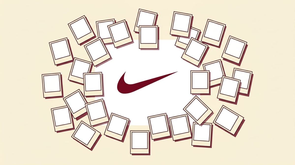 How Nike Is Using Celebrity Distribution to Reach Beyond Sports Fans