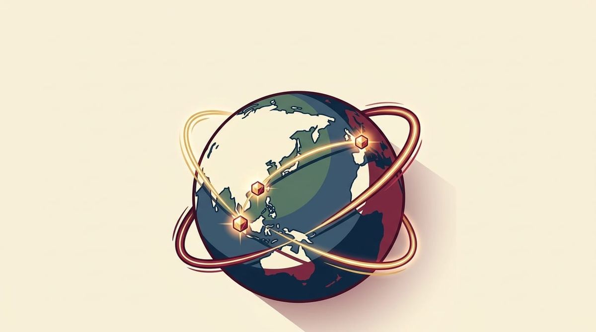 iFast Rebrands FSMOne to FSM Global, Eyes Cross-Border Expansion